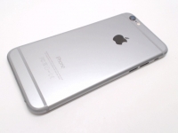 iPhone 6 Back Case, A1549, Space Gray