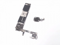iPhone 6 Logic Board, A1586, Sprint, Space Gray