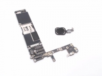 iPhone 6 Logic Board, A1549, AT&T, Space Gray