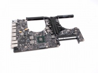 MacBook Pro 17" Unibody 2.8GHz Core i7 Logic Board, Late 2010