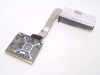 Intel iMac 21.5" ATI Radeon HD 6770M 512MB Video Card