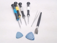 MacBook Air 11" and 13" Repair Tool Kit for Model A1465 and A1466