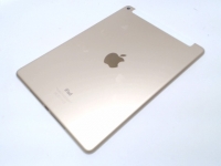 iPad Air 2 Back Case, WiFi + Cellular, A1567, Gold