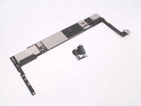 iPad Air 2 Logic Board, Wi-Fi + Cellular, 16GB, Space Gray