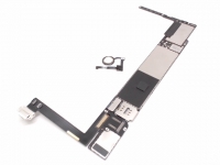 iPad Air 2 Logic Board, Wi-Fi + Cellular, 16GB, White