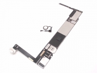 iPad Air 2 Logic Board, Wi-Fi + Cellular, 64GB, White