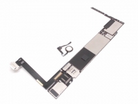 iPad Air 2 Logic Board, Wi-Fi + Cellular, 128GB, White