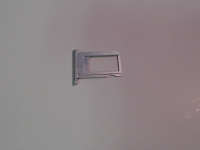 iPad Air 2 Sim Card Tray, Silver