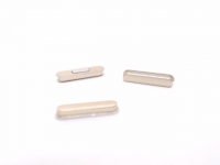 iPad Air 2 Button Set, Gold