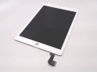 iPad Air 2 LCD and Glass Replacement, White