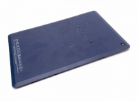 Amazon Fire HD 7 Back Case, Cobalt