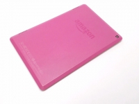 Amazon Fire HD 7 Back Case, Magenta