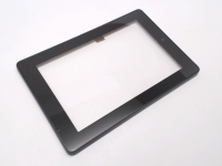 Amazon Fire HD 7 Front Case with Digitizer, Black