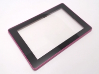 Amazon Fire HD 7 Front Case with Digitizer, Magenta