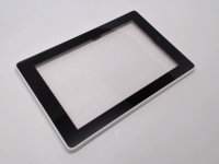 Amazon Fire HD 7 Front Case with Digitizer, White