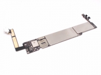 iPad mini 3 Logic Board, 64GB, Wi-Fi + Cellular