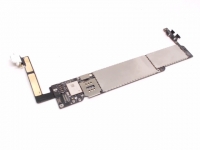 iPad mini 3 Logic Board, 128GB, Wi-Fi + Cellular