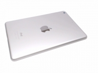 iPad mini 3 Back Case, Wi-Fi, Space Gray