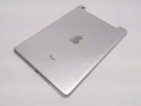 iPad mini 3 Back Case, Wi-Fi + Cellular, Silver