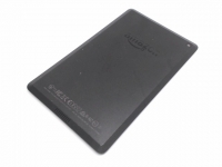 Amazon Fire HD 6" Back Case, Black