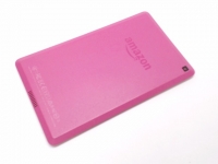 Amazon Fire HD 6" Back Case, Magenta
