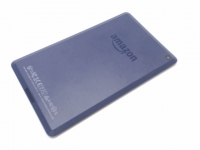Amazon Fire HD 6" Back Case, Cobalt