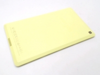 Amazon Fire HD 6" Back Case, Citron