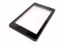 Amazon Fire HD 6" Front Glass w/ Digitizer, Black