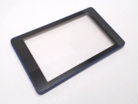 Amazon Fire HD 6" Front Glass w/ Digitizer, Cobalt