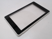 Amazon Fire HD 6" Front Glass w/ Digitizer, White