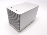 Mac Pro Heat Sink, Dual