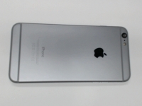 iPhone 6 Plus Back Case, A1522, Space Gray