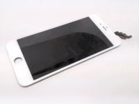 iPhone 6 Plus LCD and Digitizer Assembly, White