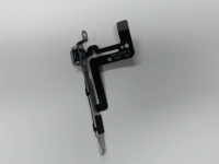 iPhone 6 Plus Volume Lock Assembly, Space Gray