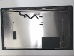 Intel iMac 27" Late 2013 Display