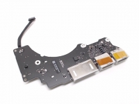 MacBook Pro 13" Retina I/O Board, Early 2015