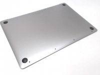 MacBook 12" Retina Bottom Case w/ Battery, Space Gray