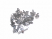 MacBook Pro 13" Retina Screw Set, Early 2015