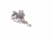 MacBook 12" Retina Screw Set, Silver