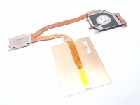 Microsoft Surface 4 Pro Heat Sink Fan Assembly