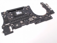 MacBook Pro 15" Retina 2.6GHz Logic Board, Late 2013