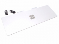 Microsoft Surface 4 Pro Kickstand w/ Hinges