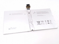 Microsoft Surface 4 Pro Battery