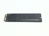 MacBook Pro 15" Retina Flash Storage SSD, 256GB, Mid 2015