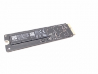 MacBook Pro 15" Retina Flash Storage SSD, 512GB, Mid 2015