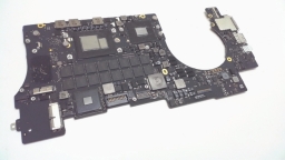 MacBook Pro 15" Retina 2.8GHz Logic Board, 16GB, Mid 2015