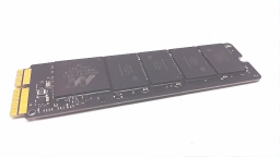 MacBook Air 11" Flash Storage SSD, 256GB, Early 2015