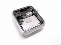 Apple Watch 38mm Logic Board and Aluminum Casing