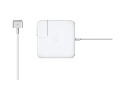 Genuine OEM Apple Macbook Pro 85W MagSafe 2 Power Adapter A1424