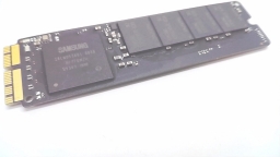 iMac 512GB Solid State Drive, Late 2013